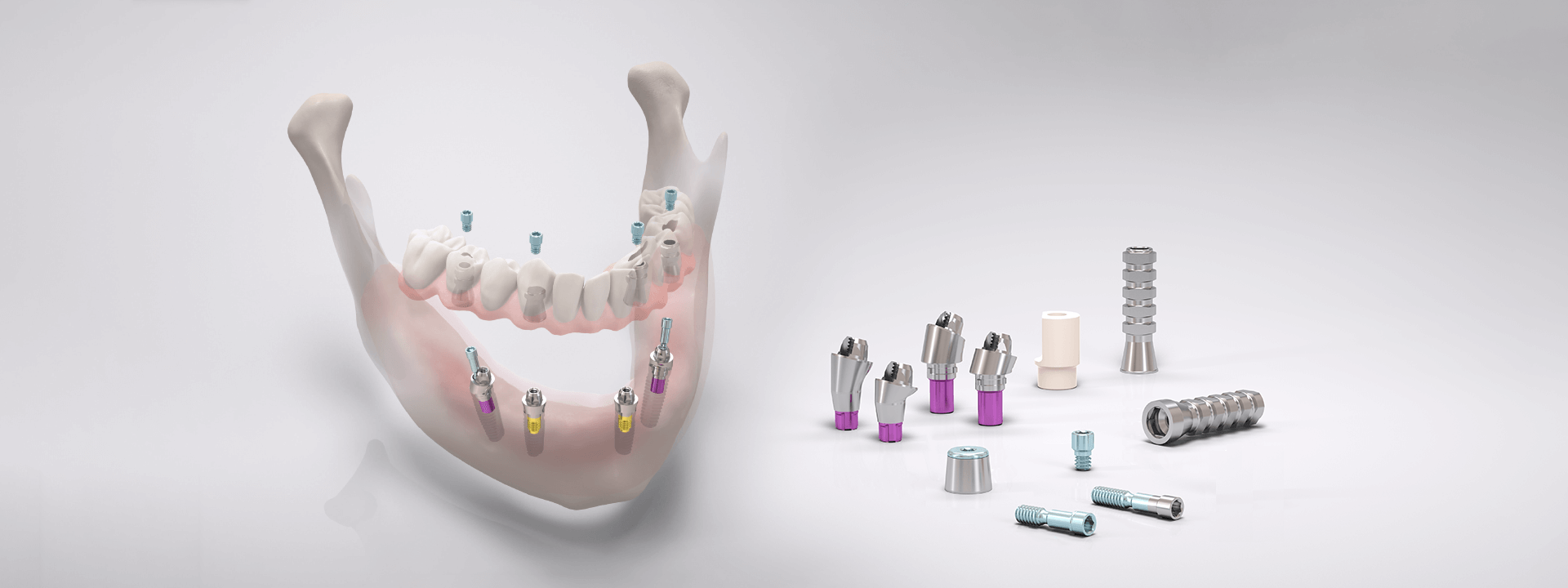 El sistema COMFOUR®